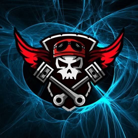 SH LOOT TRICK Logo